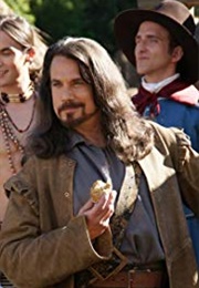 Brave New World (2011)