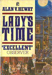 Lady's Time (Alan V. Hewat)