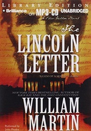 The Lincoln Letter (Martin)