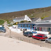 Porthtowan