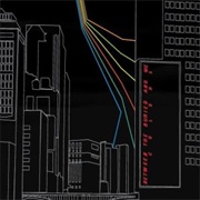 Between the Buried and Me - Colors (2007)