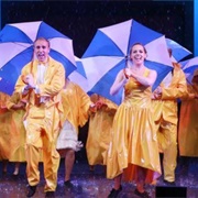 Singin in the Rain