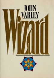 Wizard (John Varley)