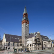 National Museum of Finland