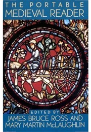 The Portable Medieval Reader (James Bruce Ross)