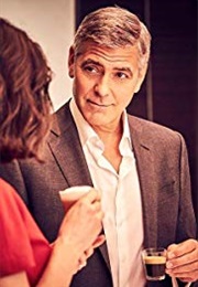 Nespresso: Change Nothing (2016)