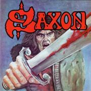 Saxon - Saxon (1979)