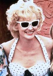 Jessica Lange 1994 Blue Sky