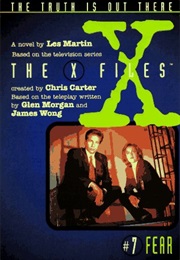 The X-Files: Fear (Les Martin)