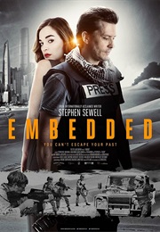 Embedded (2016)