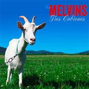 The Melvins - Tres Cabrones