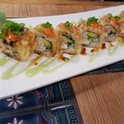 Wow Sushi (Enumclaw)