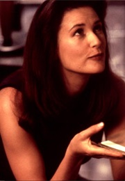 Demi Moore - Disclosure (1994)