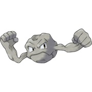 Geodude