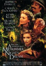 A Midsummer Night's Dream (1999)