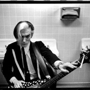 Bryan Gregory, 49, Multiple Systems Failure