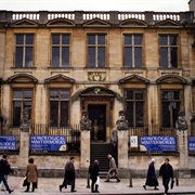 Museum of the History of Science (Oxford)