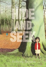 Hide and Seek (Anthony Browne)