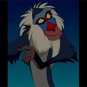 Rafiki