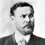 Otto Lilienthal