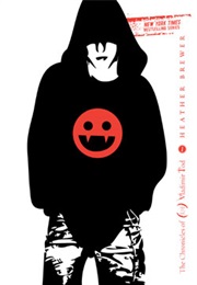 Eighth Grade Bites (The Chronicles of Vladimir Tod, #1) (Brewer)