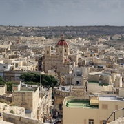 Rabat (Victoria), Gozo