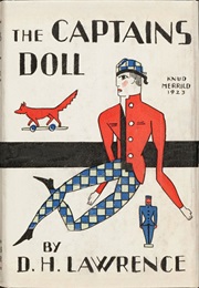 The Captain&#39;s Doll (D. H. Lawrence)
