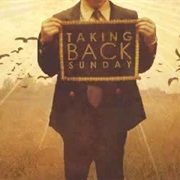 Taking Back Sunday