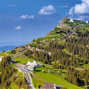 Rigi