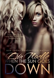 When the Sun Goes Down (Erin Noelle)