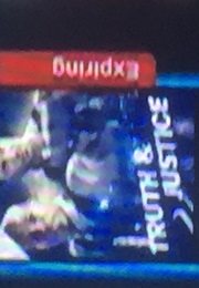 Truth & Justice (2017)