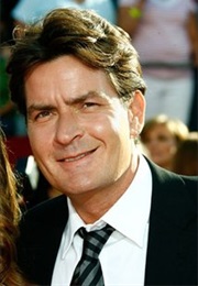 Charlie Sheen (Wall Street) (1987)