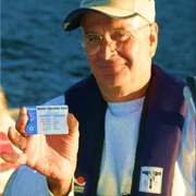 Have a Boater Education Card