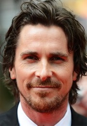 Christian Bale (The Dark Knight) (2008)