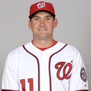 Nationals-Ryan Zimmerman