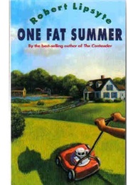 One Fat Summer (Robert Lipsyte)