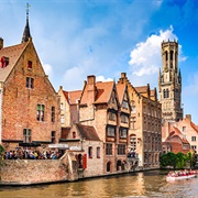 Brugge (Bruges)