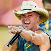 Meet Kenny Chesney