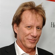 James Woods
