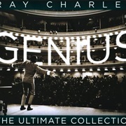 Ray Charles - Genius: The Ultimate Collection