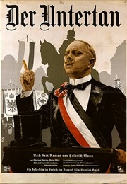Der Untertan (1951)