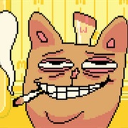 Burgerpants