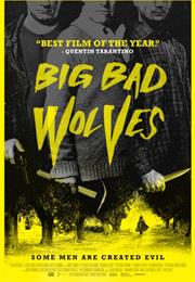 Big Bad Wolves [International Film]