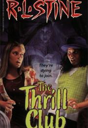 The Thrill Club