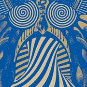 Wormlust - The Feral Wisdom