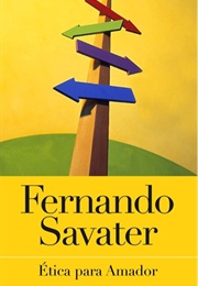 Etica Para Amador