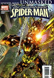 Exterminators Sensational Spider-Man Vol. 2 #29