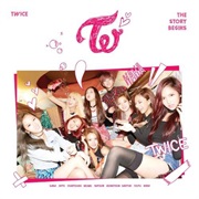 TWICE - The Story Begins (2015)
