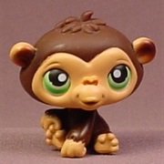 Littlest Pet Shop #223