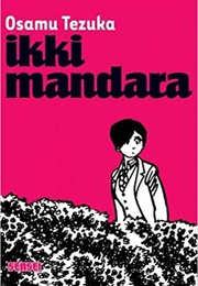 Ikki Mandara (Osamu Tesuka)